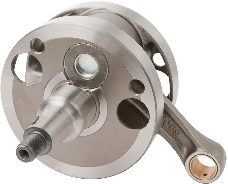 Hot Rods 4029 Crankshaft 1