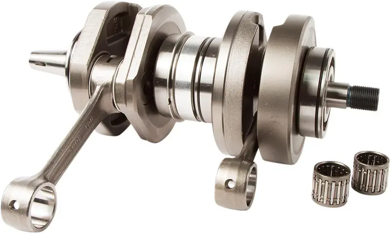 Hot Rods 4061 Crankshaft Assembly 1