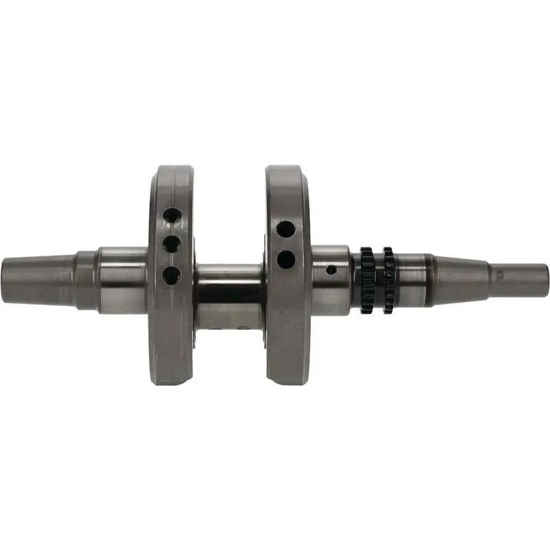 Hot Rods 4089-1 Crankshaft Kaw Suz 1