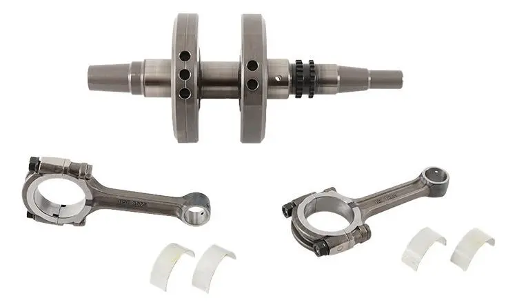 Hot Rods 4089 Crankshaft Assembly 1