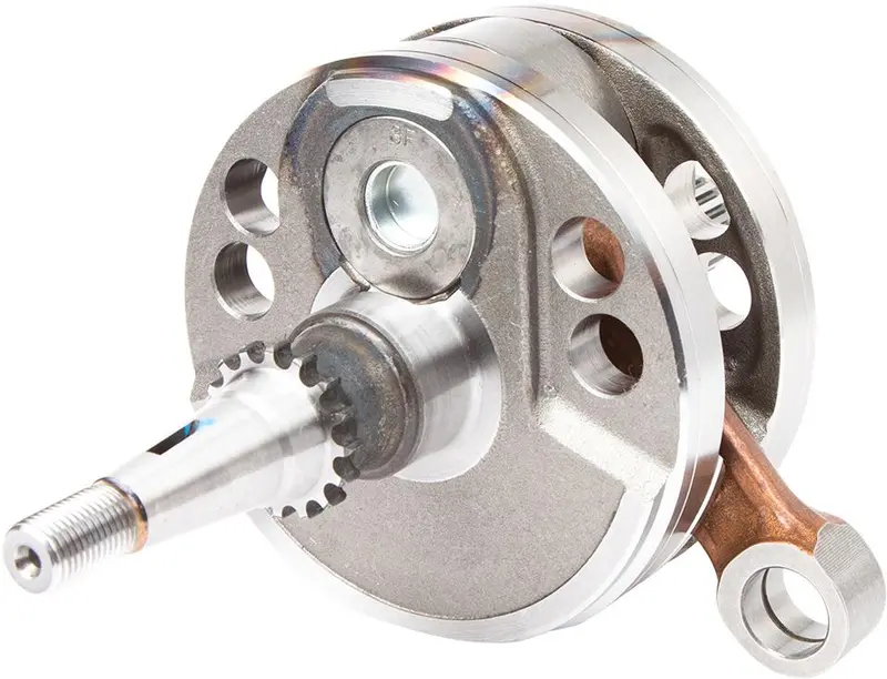 Hot Rods 4149 Stroker Crankshaft 1