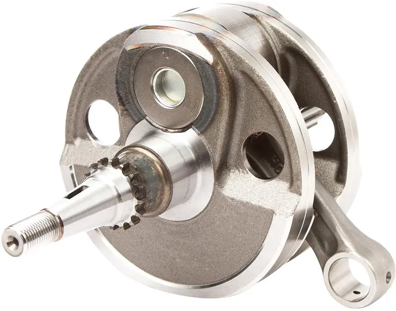 Hot Rods 4174 Stroker Crankshaft 1