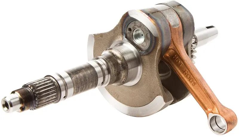 Hot Rods 4409 Crankshaft 1