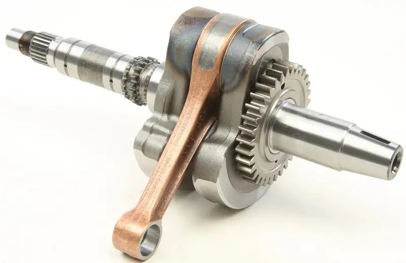Hot Rods 4410 Crankshaft 1