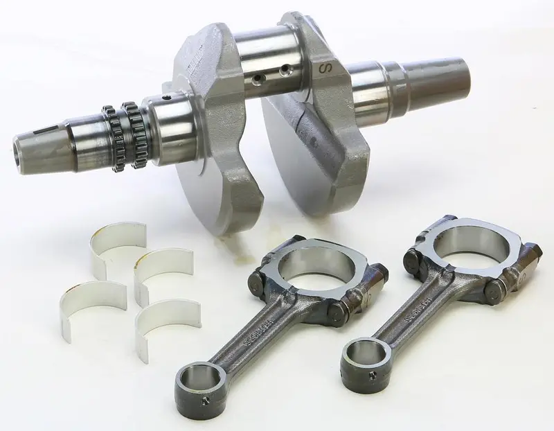 Hot Rods 4412 Crankshaft 1