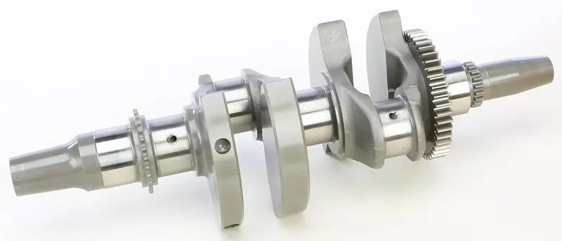 Hot Rods 4421-1 Crankshaft 1