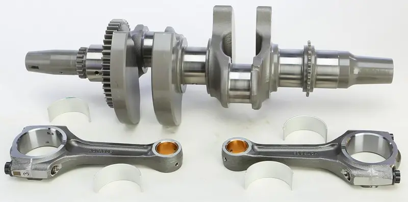 Hot Rods 4421 Crankshaft 1