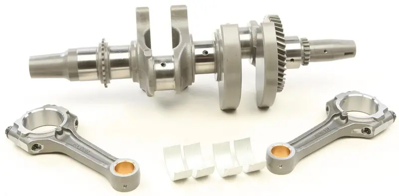 Hot Rods 4423 Crankshaft 1