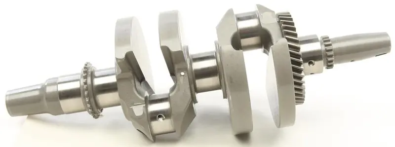 Hot Rods 4424-1 Crankshaft 1