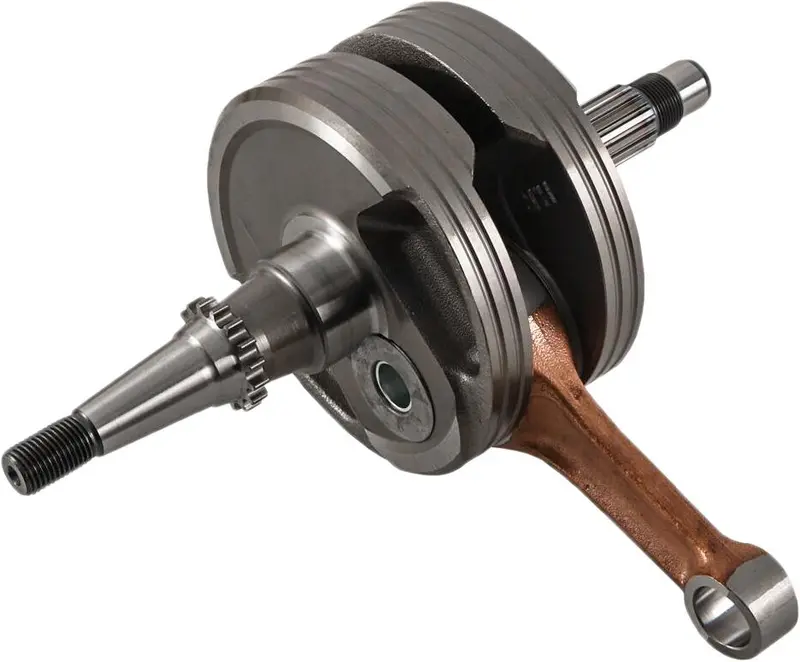 Hot Rods 4427 Crankshaft Yam 1