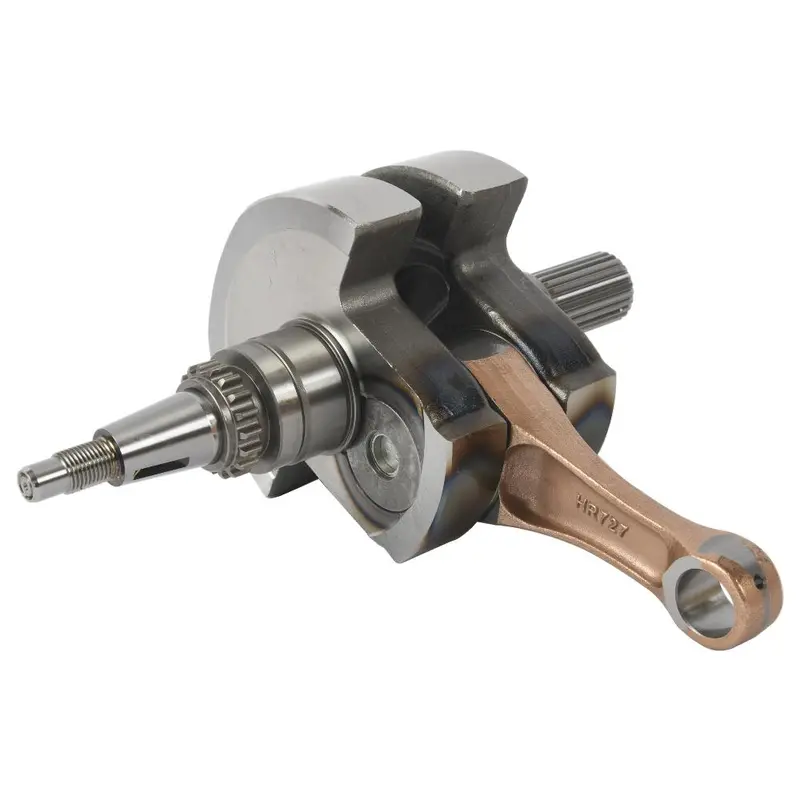 Hot Rods 4428 Crankshaft Hon 1