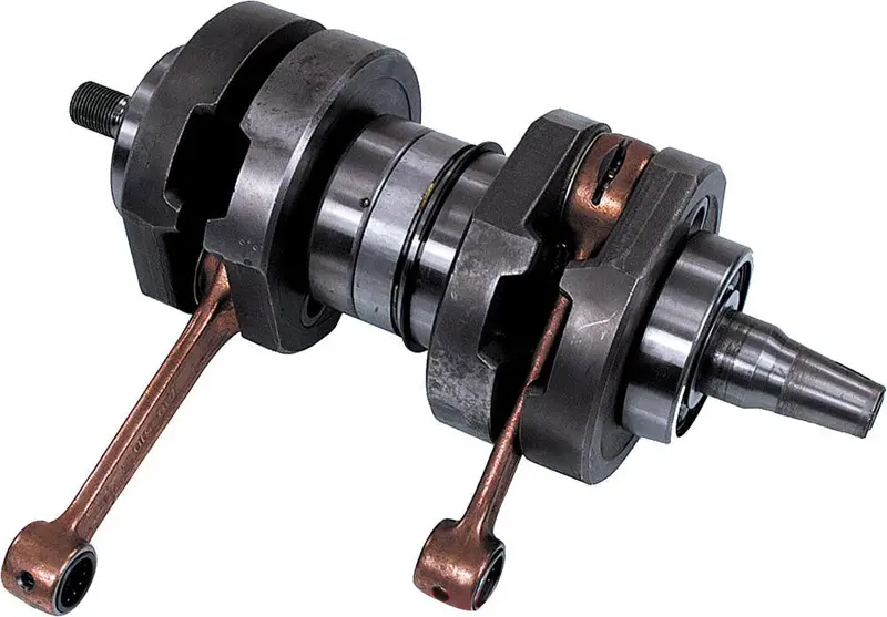 Hot Rods 4429 Hot Rod Crank Polaris Ranger Sportsman / Rzr 570 1