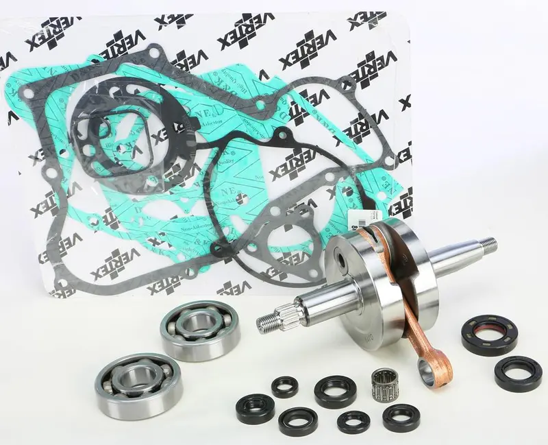 Hot Rods Cbk0001 Bottom End Kit 1