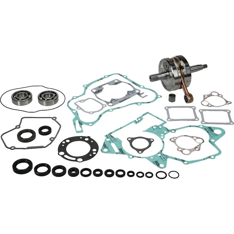 Hot Rods Cbk0023 Bottom End Kit Hon 1