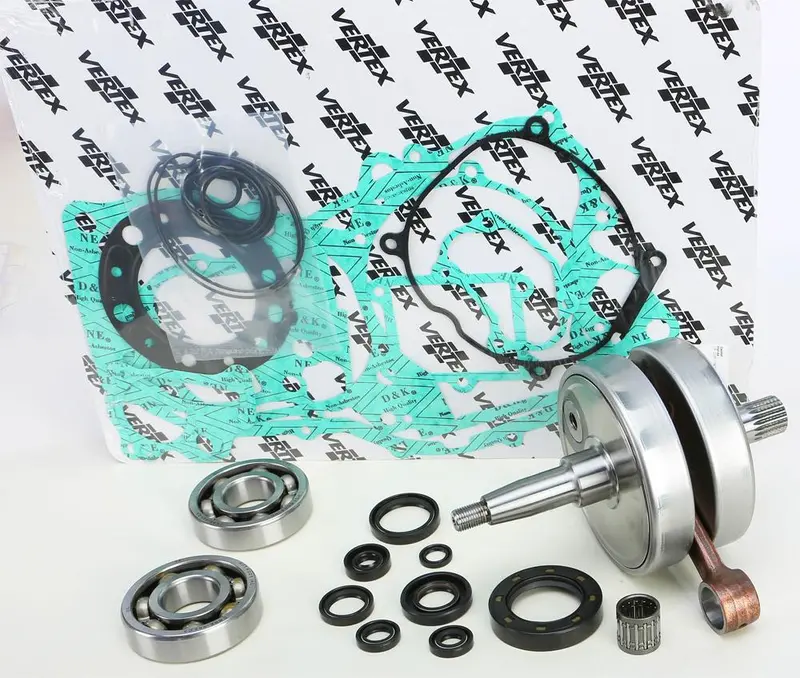 Hot Rods Cbk0040 Bottom End Kit 1