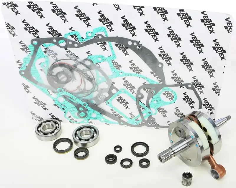 Hot Rods Cbk0074 Bottom End Kit 1