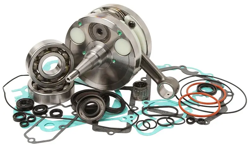 Hot Rods Cbk0078 Bottom End Kit Yam 1