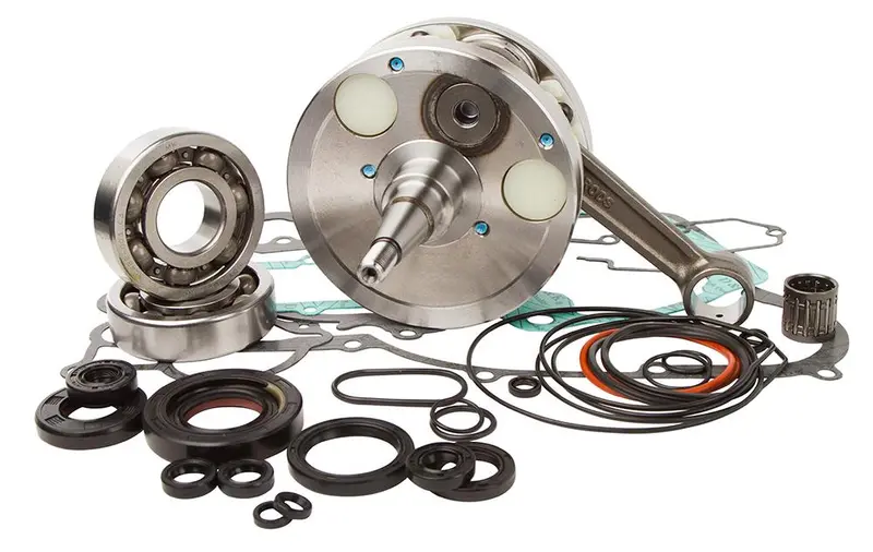 Hot Rods Cbk0079 Bottom End Kit Yam 1