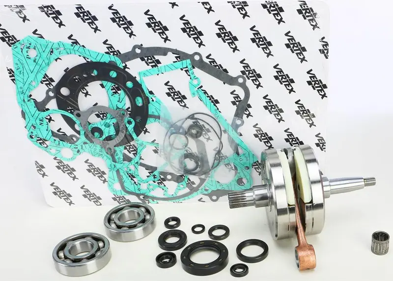 Hot Rods Cbk0092 Bottom End Kit 1