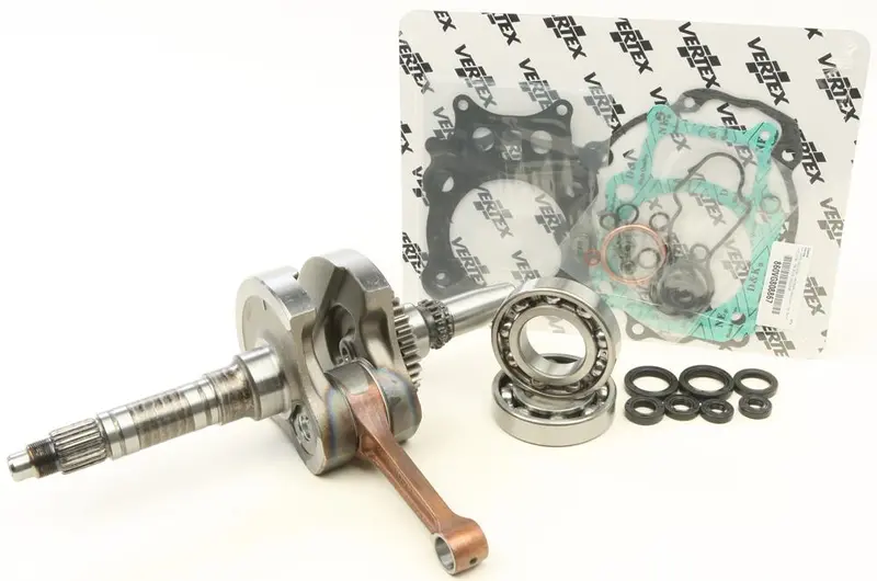 Hot Rods Cbk0182 Complete Bottom End Kit 1