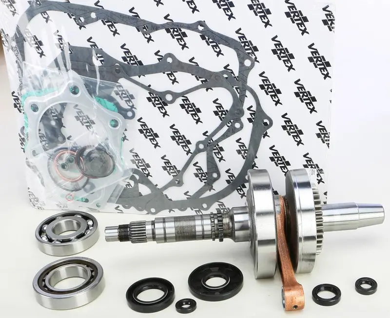 Hot Rods Cbk0184 Bottom End Kit 1