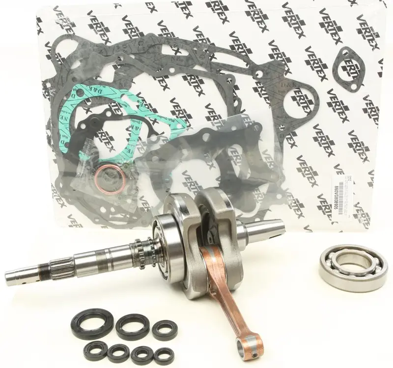 Hot Rods Cbk0186 Bottom End Kit 1