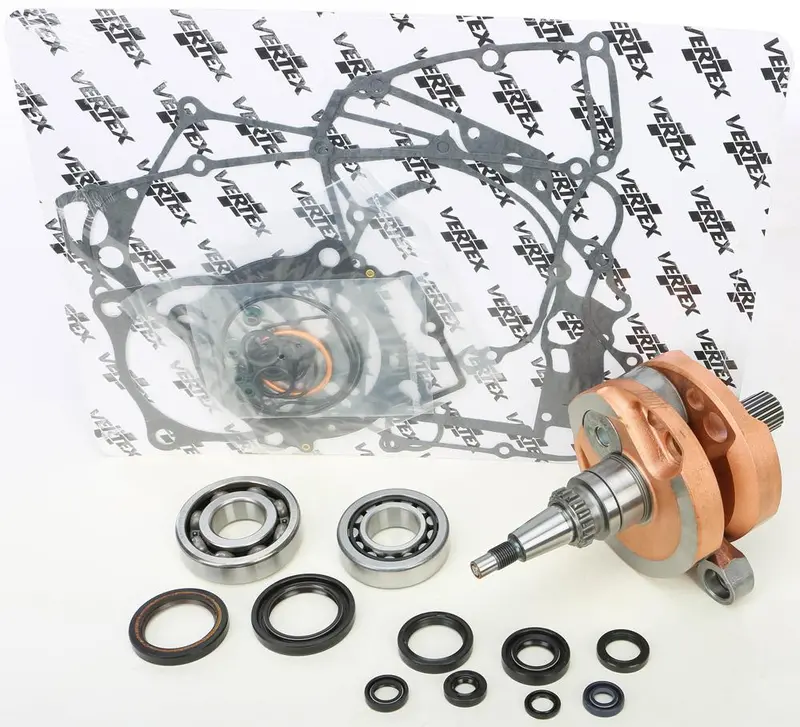 Hot Rods Cbk0191 Bottom End Kit 1