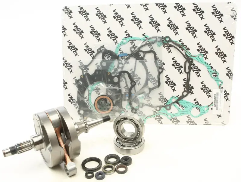 Hot Rods Cbk0205 Complete Bottom End Kit 1