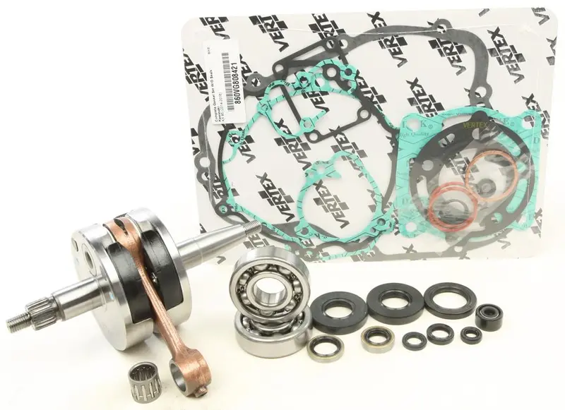 Hot Rods Cbk0207 Complete Bottom End Kit 1