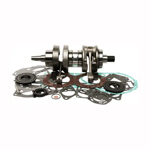 Hot Rods Cbkw011 Hotrod's Bottom End Kit (Cbkw011) 1