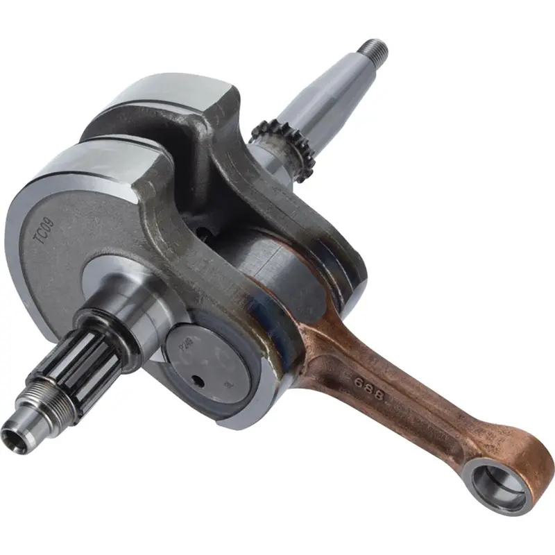 Hot Rods Hr00047 Crankshaft 1
