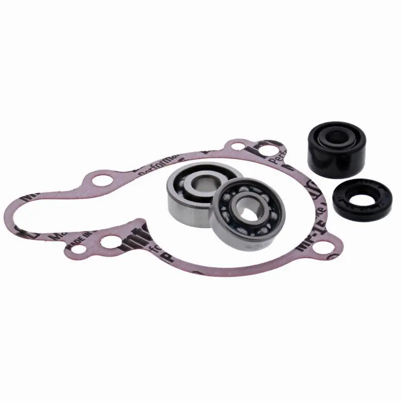 Hot Rods Hr00052 Water Pump Kit Kaw 1