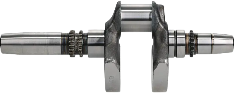Hot Rods Hr00094 Crankshaft 1