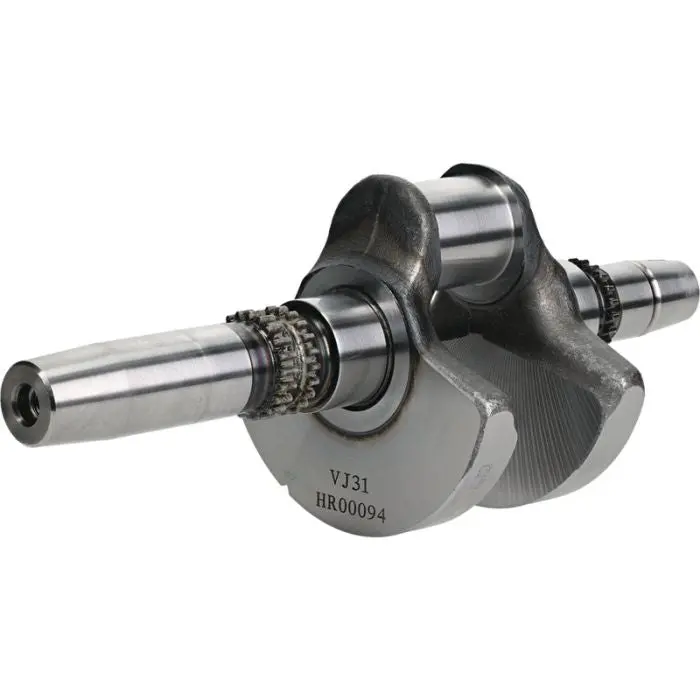 Hot Rods Hr00094 Hot Rods Crankshaft 1