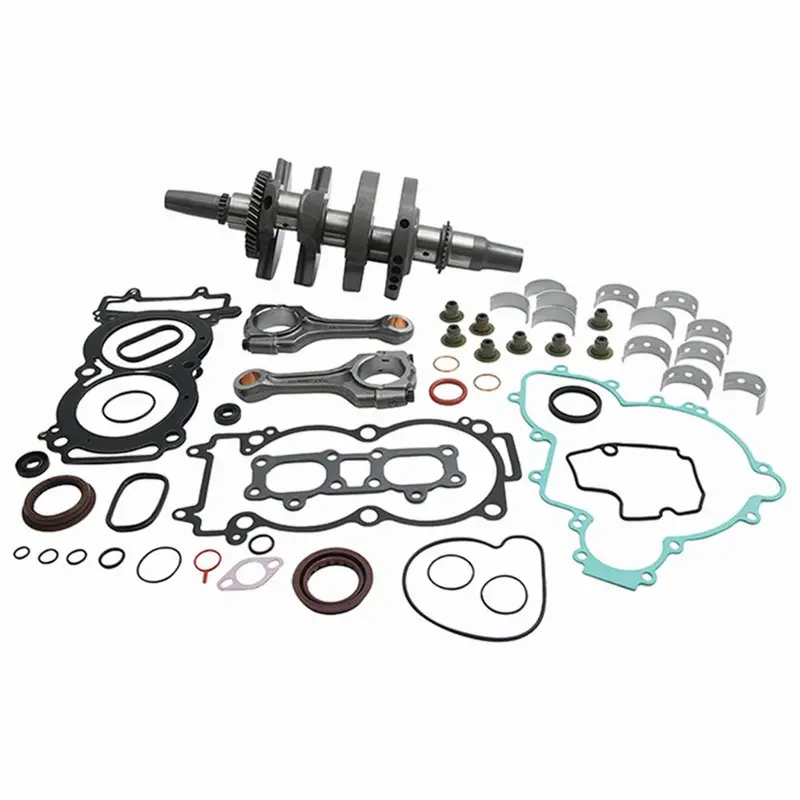 Hot Rods Hr00110 Bottom End Kit Pol 1
