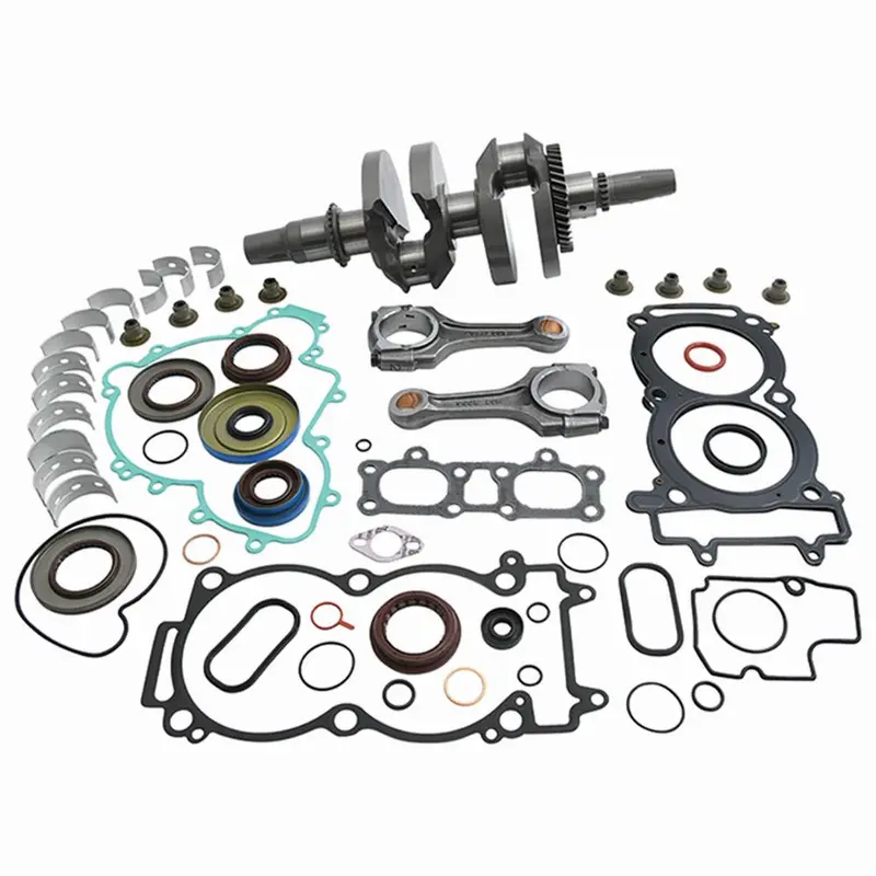 Hot Rods Hr00111 Bottom End Kit Pol 1