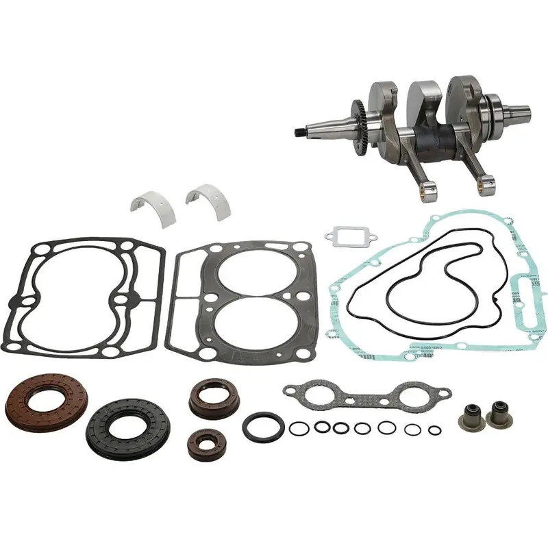 Hot Rods Hr00113 Bottom End Kit Pol 1