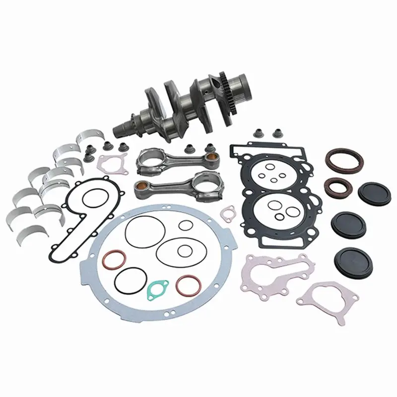 Hot Rods Hr00117 Bottom End Kit Pol 1