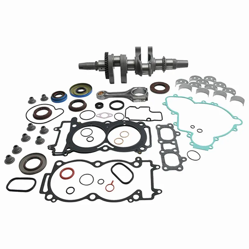 Hot Rods Hr00118 Bottom End Kit Pol 1