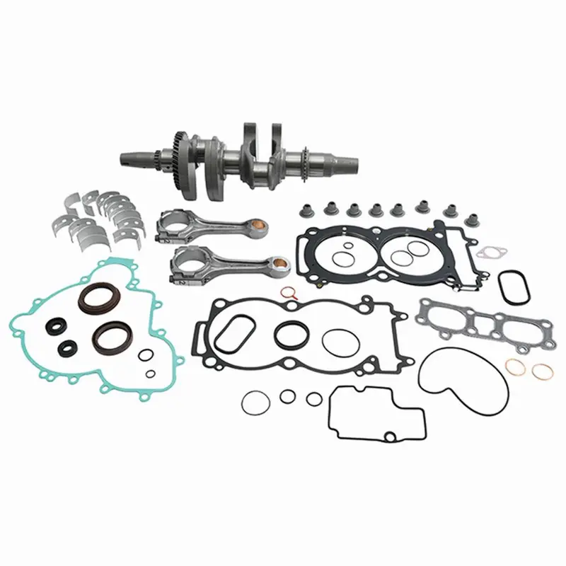 Hot Rods Hr00121 Bottom End Kit Pol 1