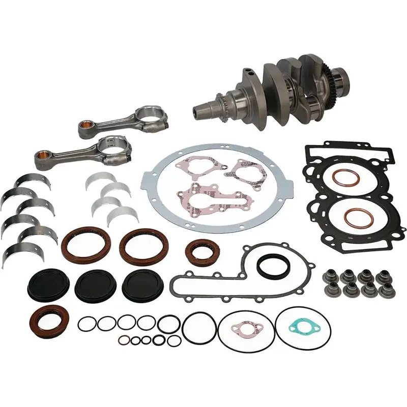 Hot Rods Hr00123 Bottom End Kit Pol 1