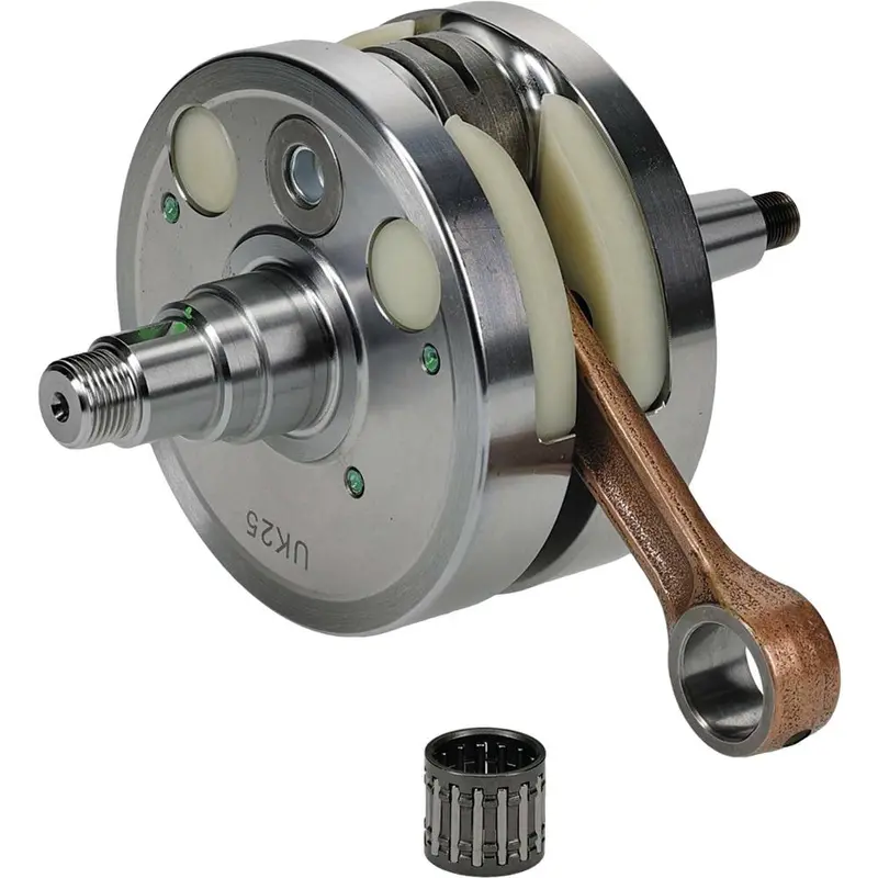Hot Rods Hr00125 Crankshaft 2