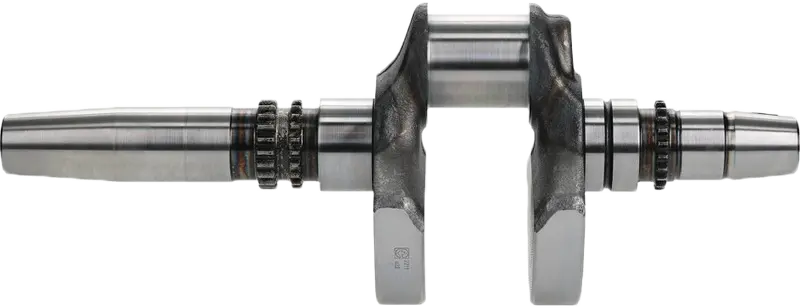 Hot Rods Hr00126 Crankshaft 1