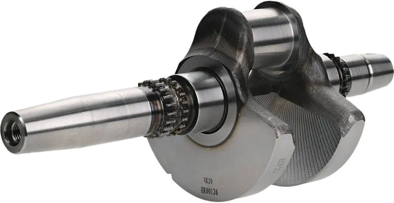 Hot Rods Hr00126 Crankshaft 2