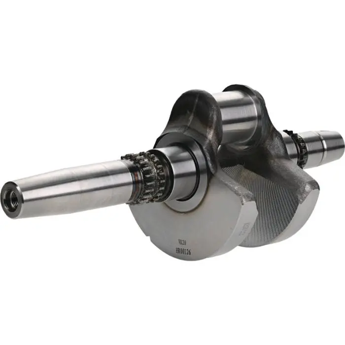 Hot Rods Hr00126 Hot Rods Crankshaft 1