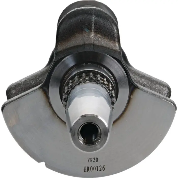 Hot Rods Hr00126 Hot Rods Crankshaft 2