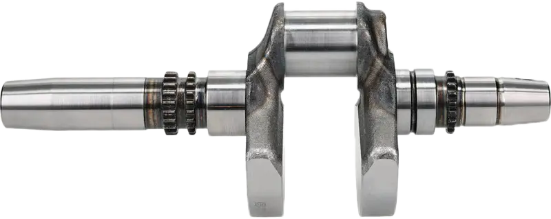 Hot Rods Hr00127 Crankshaft 1