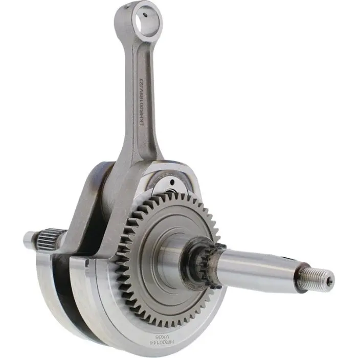 Hot Rods Hr00144 Hotrods Crankshaft 1
