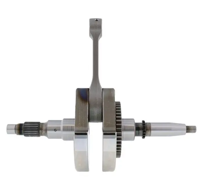 Hot Rods Hr00144 Hotrods Crankshaft 2