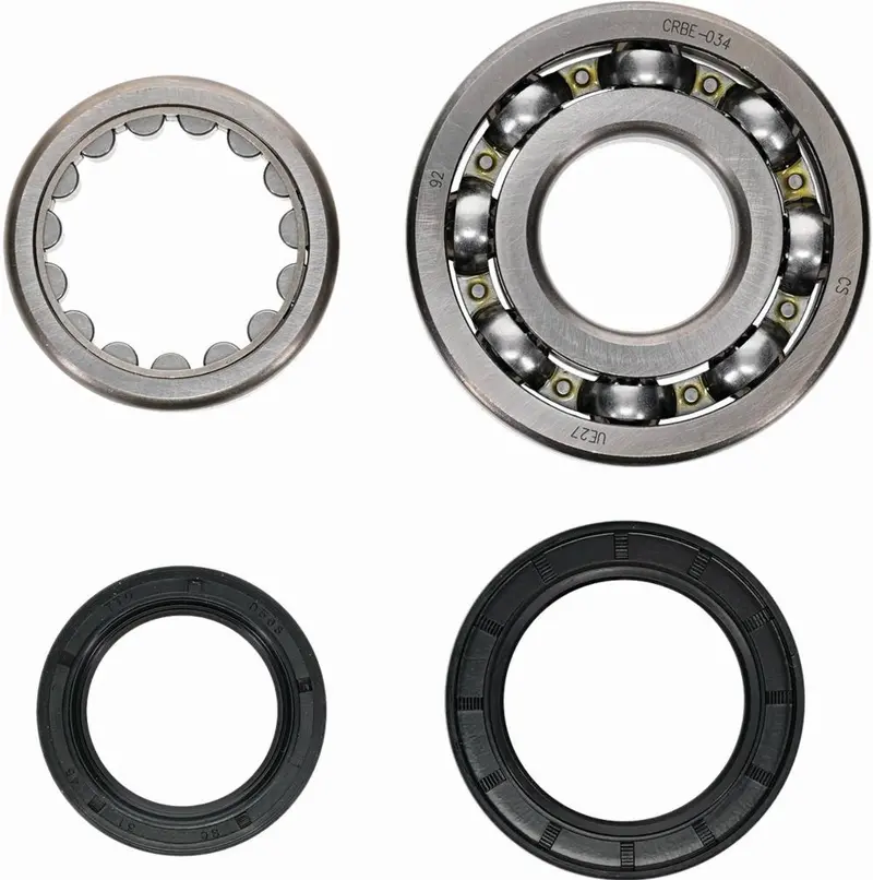 Hot Rods Hr00156 Main Bearing/Seal Kit 1